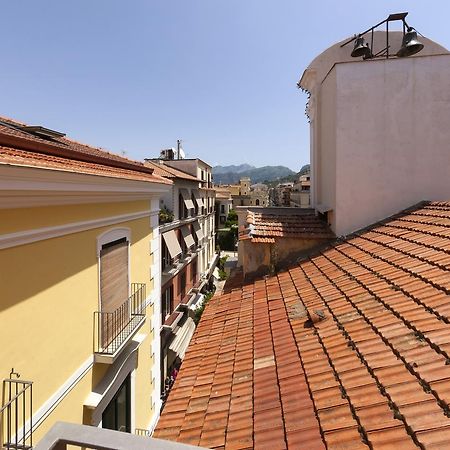La Casa Dell'Orologio - Main Square Hotel Sorrento Exterior photo