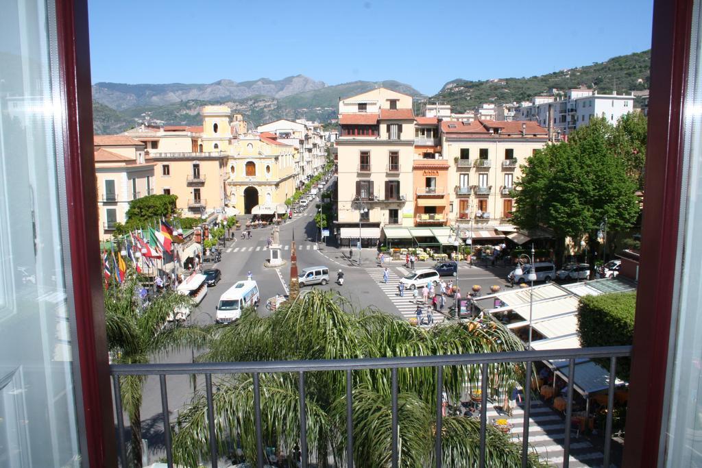 La Casa Dell'Orologio - Main Square Hotel Sorrento Room photo