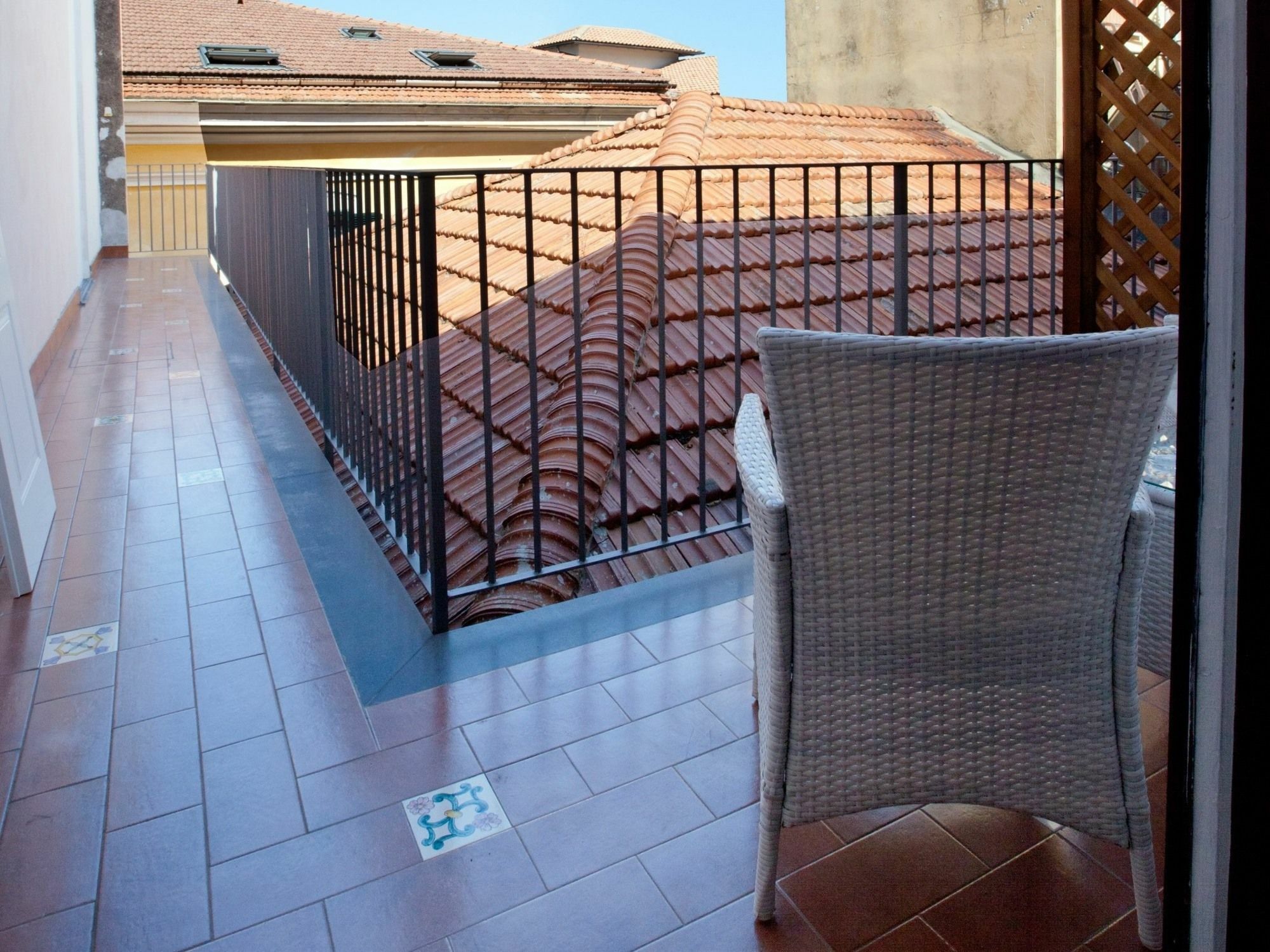 La Casa Dell'Orologio - Main Square Hotel Sorrento Exterior photo